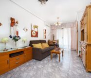 Апартаменты 60 кв.м с террасой в Торревьеха у моря