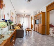 Апартаменты 60 кв.м с террасой в Торревьеха у моря