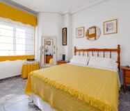 Апартаменты 60 кв.м с террасой в Торревьеха у моря