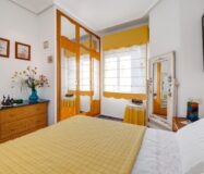 Апартаменты 60 кв.м с террасой в Торревьеха у моря