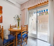 Апартаменты 60 кв.м с террасой в Торревьеха у моря