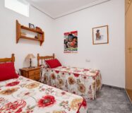 Апартаменты 60 кв.м с террасой в Торревьеха у моря