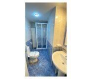 Світла квартира з терасою та видом на море в Кальпе 90 кв.м.