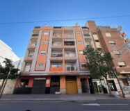 Апартаменты 70 кв.м в Торревьехе 350 м до моря