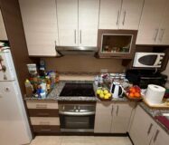 Апартаменты 70 кв.м в Торревьехе 350 м до моря