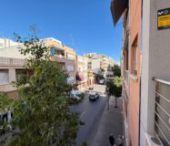 Апартаменты 70 кв.м в Торревьехе 350 м до моря