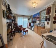 Апартаменты 70 кв.м в Торревьехе 350 м до моря