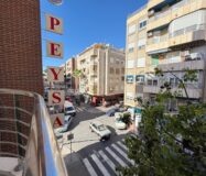 Апартаменты 70 кв.м в Торревьехе 350 м до моря