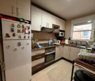 Апартаменты 70 кв.м в Торревьехе 350 м до моря