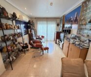 Апартаменты 70 кв.м в Торревьехе 350 м до моря