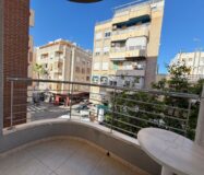 Апартаменты 70 кв.м в Торревьехе 350 м до моря