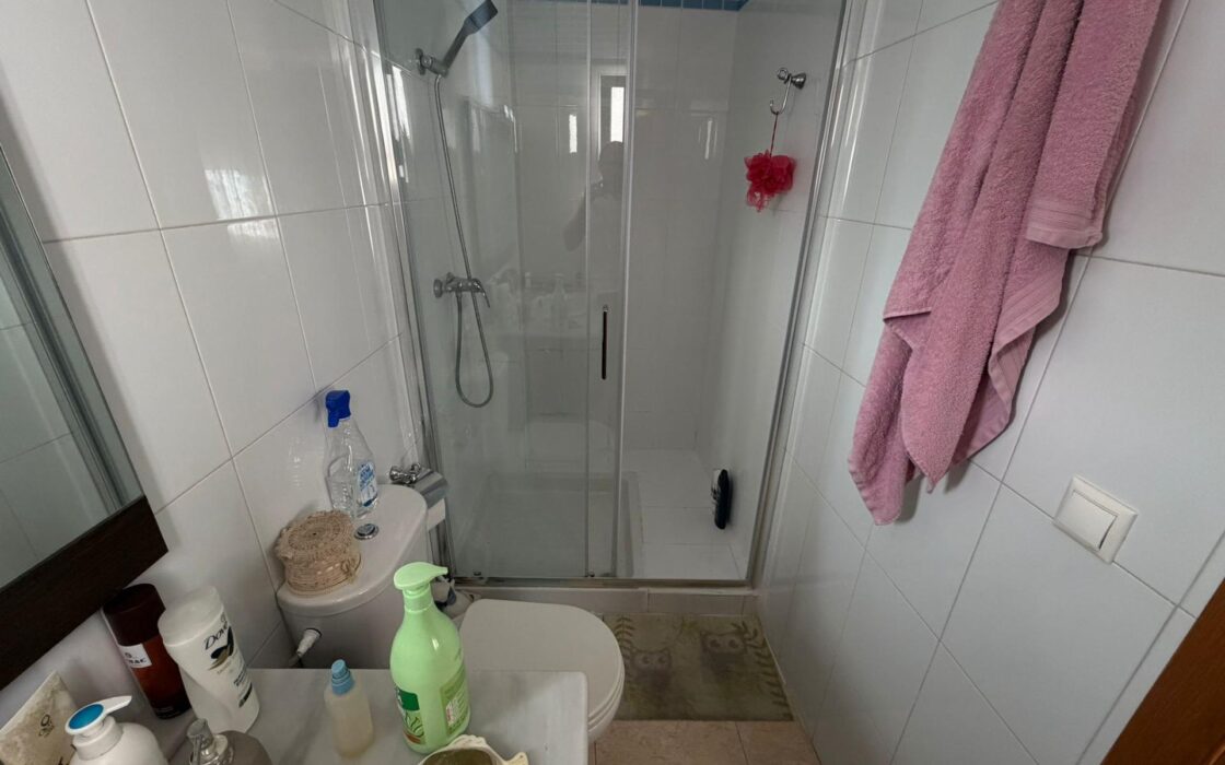 Апартаменты 70 кв.м в Торревьехе 350 м до моря