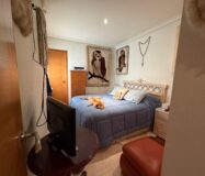 Апартаменты 70 кв.м в Торревьехе 350 м до моря