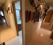 Апартаменты 70 кв.м в Торревьехе 350 м до моря