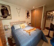 Апартаменты 70 кв.м в Торревьехе 350 м до моря