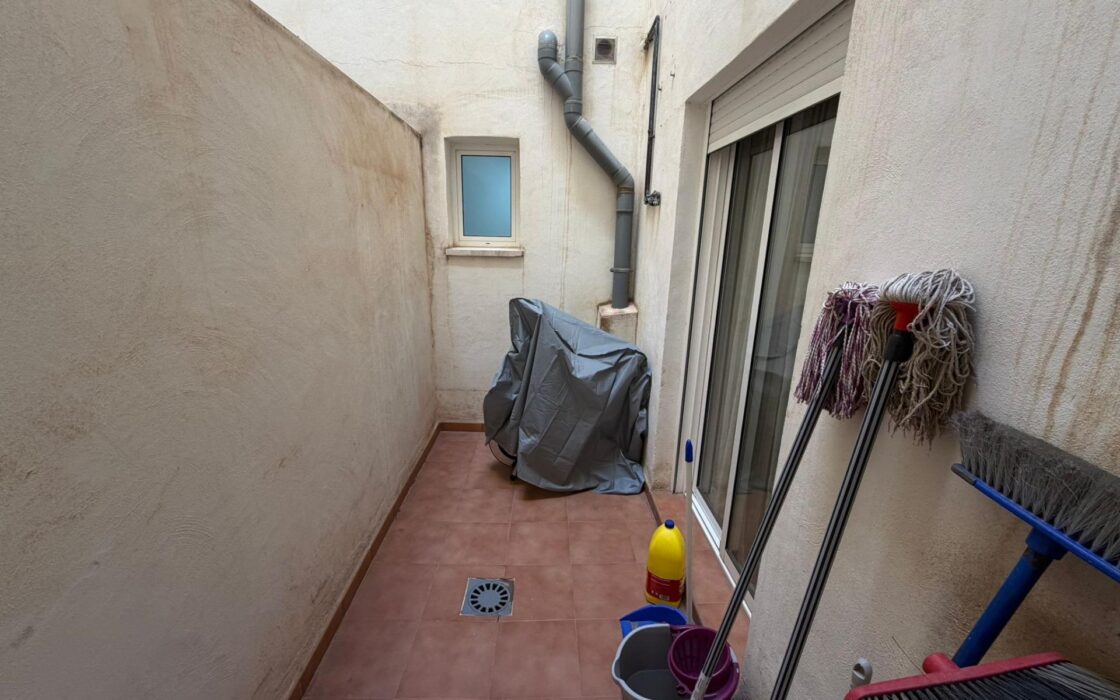 Апартаменты 70 кв.м в Торревьехе 350 м до моря