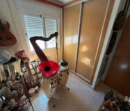 Апартаменты 70 кв.м в Торревьехе 350 м до моря