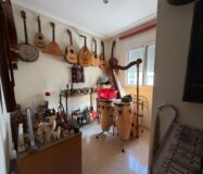 Апартаменты 70 кв.м в Торревьехе 350 м до моря