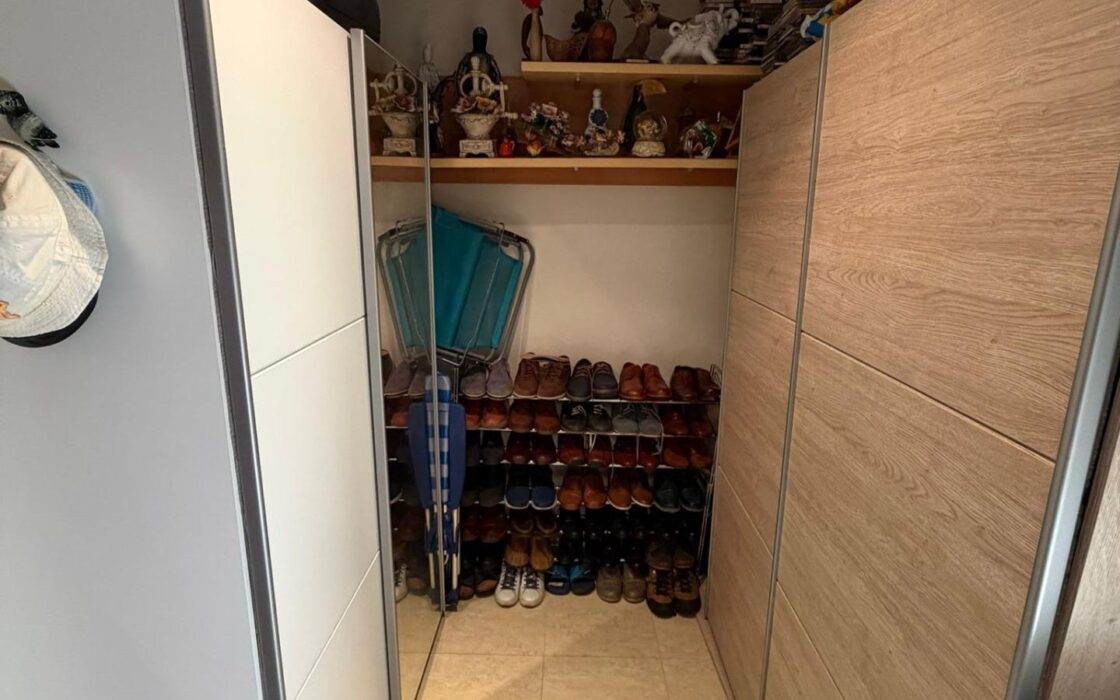 Апартаменты 70 кв.м в Торревьехе 350 м до моря