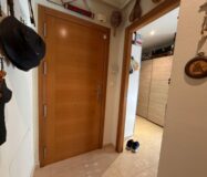 Апартаменты 70 кв.м в Торревьехе 350 м до моря