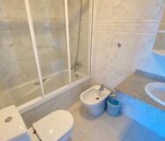 Квартира 98 кв.м з панорамним видом на море в Кальпе