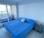 Квартира 98 кв.м з панорамним видом на море в Кальпе