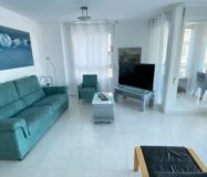 Квартира 98 кв.м з панорамним видом на море в Кальпе