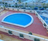 Квартира 98 кв.м з панорамним видом на море в Кальпе