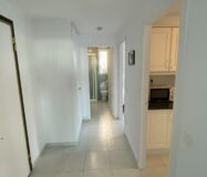 Квартира 98 кв.м з панорамним видом на море в Кальпе