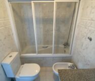 Квартира 98 кв.м з панорамним видом на море в Кальпе