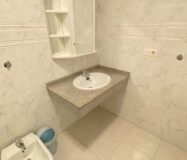 Квартира 98 кв.м з панорамним видом на море в Кальпе