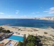 Апартаменты 152 кв.м у моря в San Juan Playa