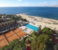 Апартаменты 152 кв.м у моря в San Juan Playa