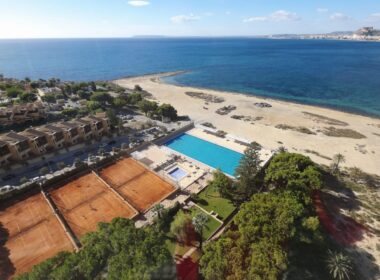 Апартаменты 152 кв.м у моря в San Juan Playa