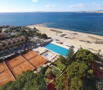 Апартаменти 152 кв.м у моря в San Juan Playa