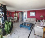 Апартаменты 152 кв.м у моря в San Juan Playa