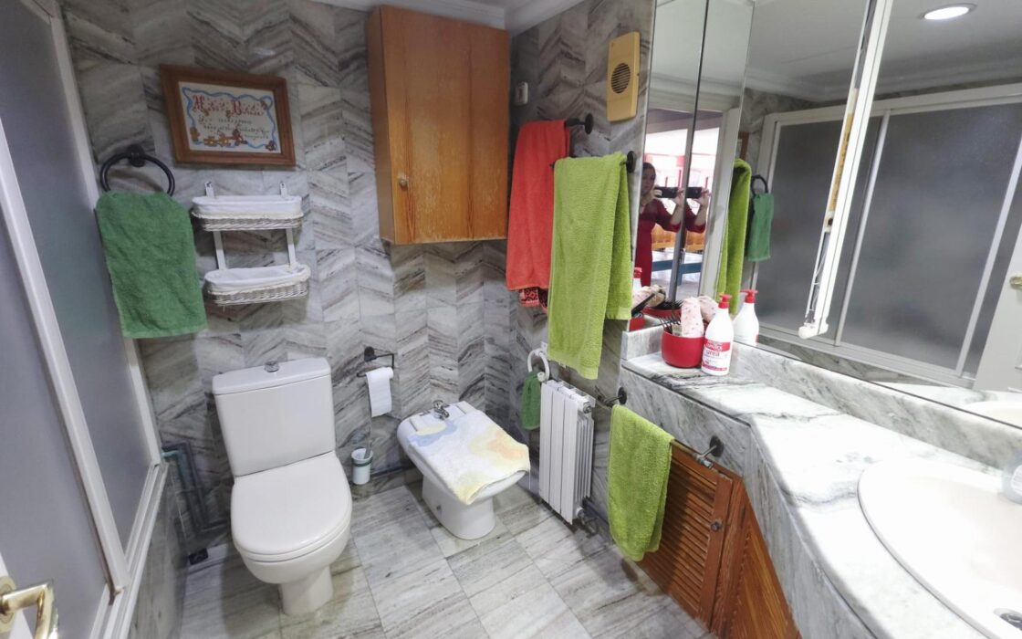 Апартаменты 152 кв.м у моря в San Juan Playa