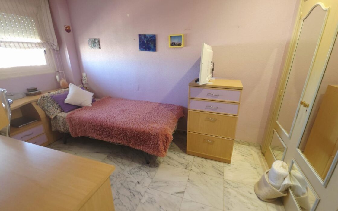 Апартаменты 152 кв.м у моря в San Juan Playa