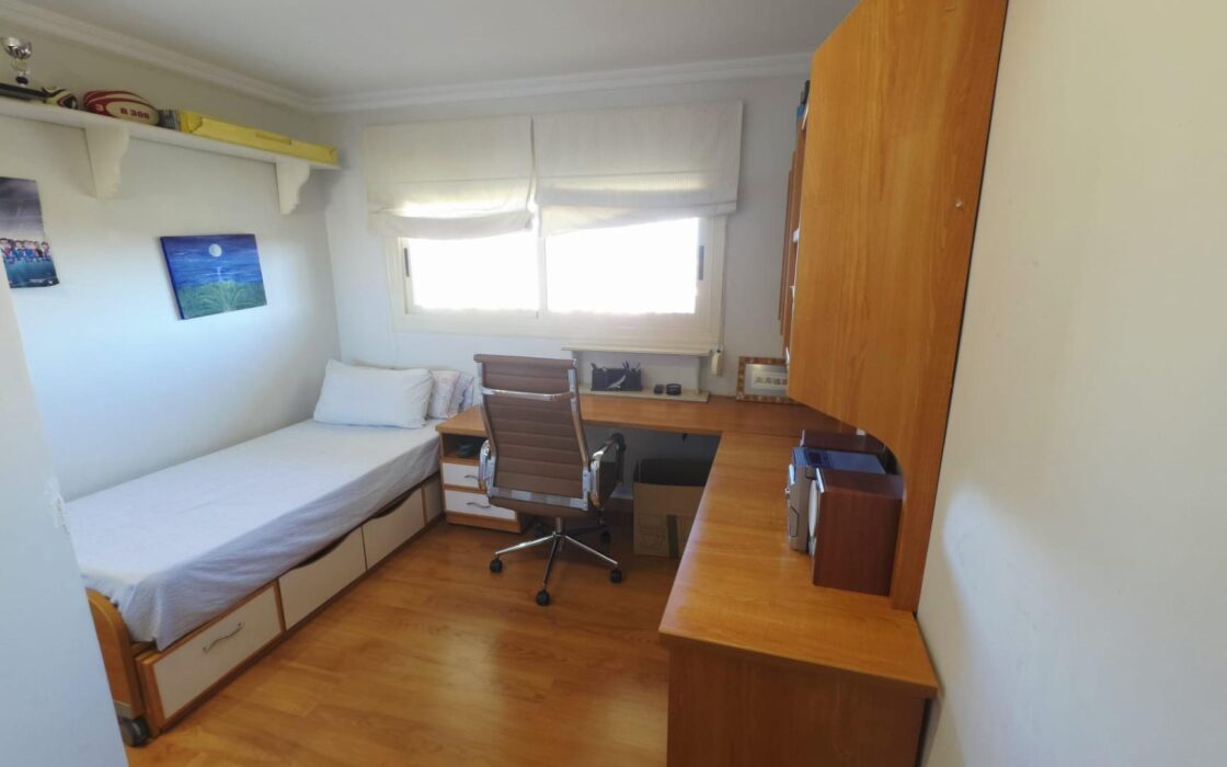 Апартаменты 152 кв.м у моря в San Juan Playa