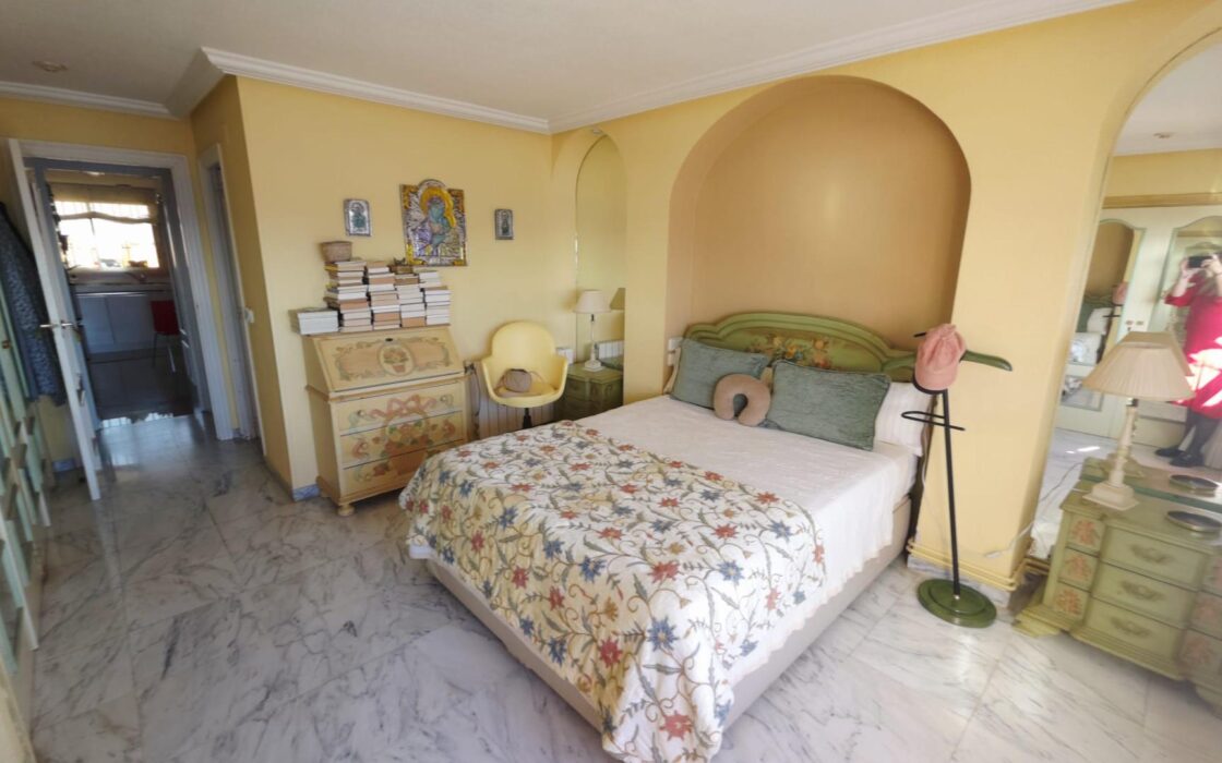 Апартаменты 152 кв.м у моря в San Juan Playa