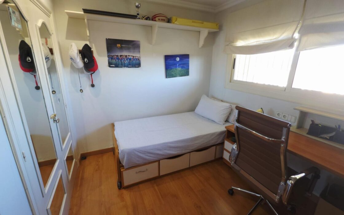 Апартаменты 152 кв.м у моря в San Juan Playa