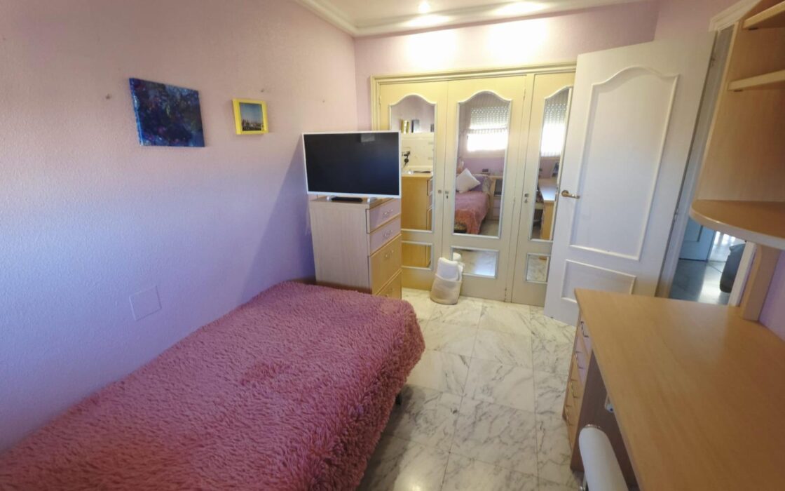 Апартаменты 152 кв.м у моря в San Juan Playa