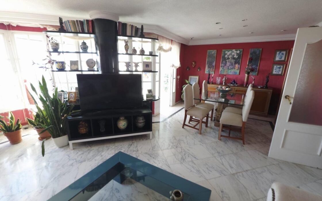 Апартаменты 152 кв.м у моря в San Juan Playa