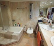 Апартаменты 152 кв.м у моря в San Juan Playa