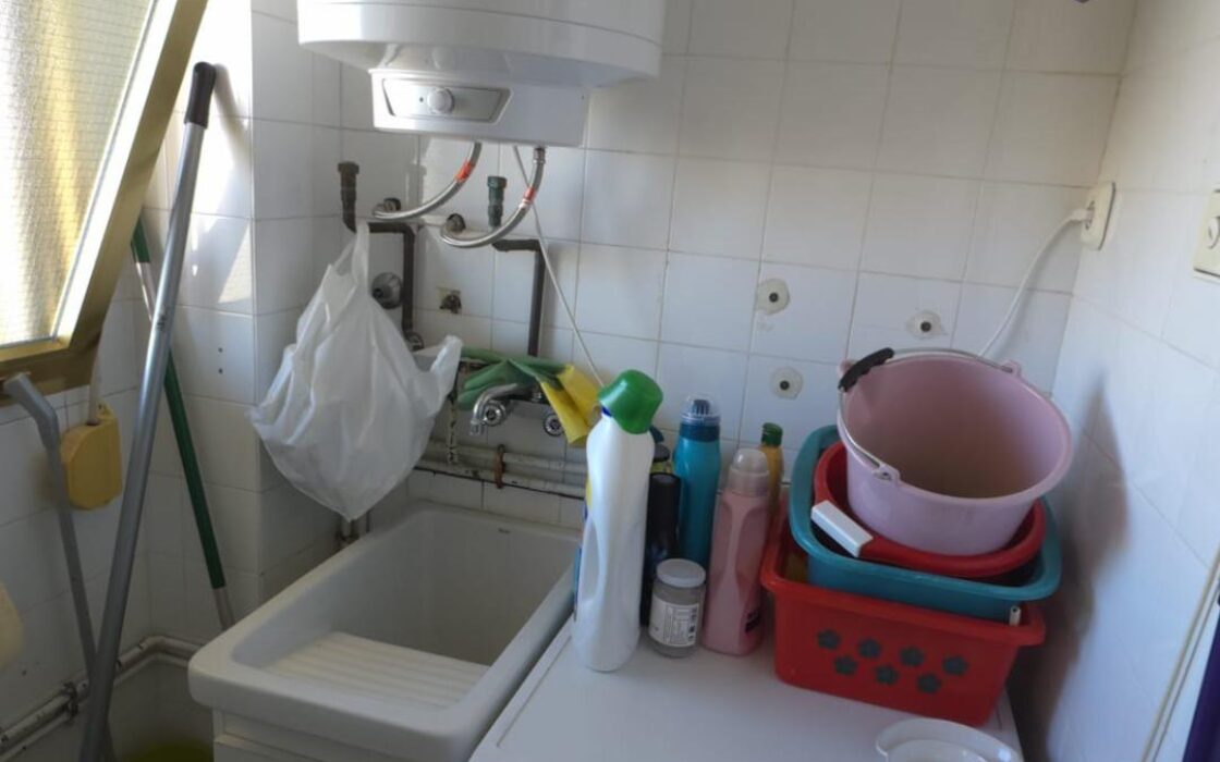 Апартаменты 152 кв.м у моря в San Juan Playa