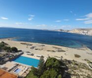 Апартаменты 152 кв.м у моря в San Juan Playa