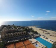 Апартаменты 152 кв.м у моря в San Juan Playa