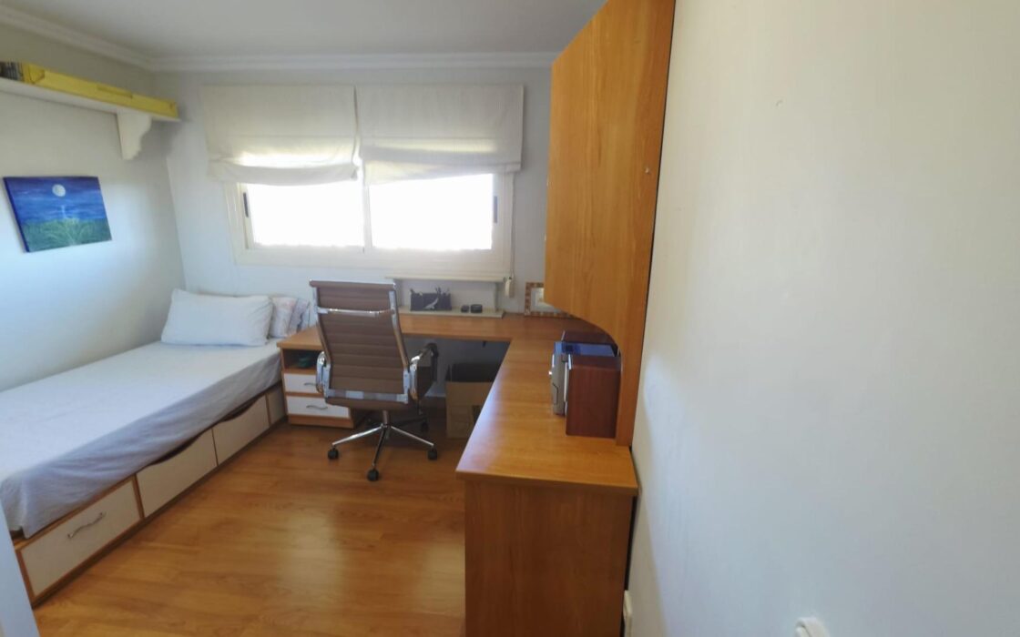 Апартаменты 152 кв.м у моря в San Juan Playa