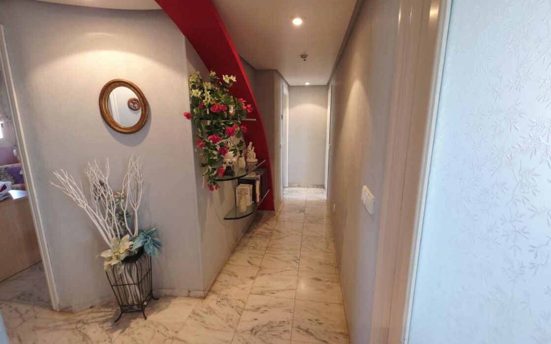 Апартаменты 152 кв.м у моря в San Juan Playa