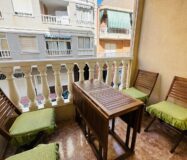 Апартаменты 59 кв.м у моря в Торревьехе с террасой